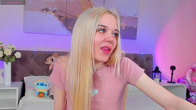 Mimi angels online show from 27, 4, 2026