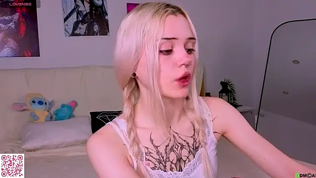 Mimi angels online show from 29, 7, 2026
