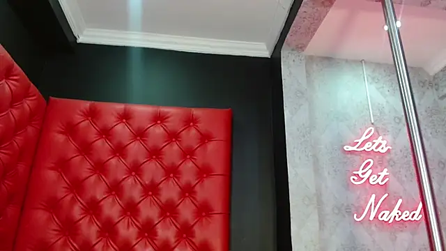 LadyMiax online show from 21, 3, 2026