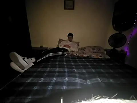 midnightbrothes1 online show from 30, 3, 2026