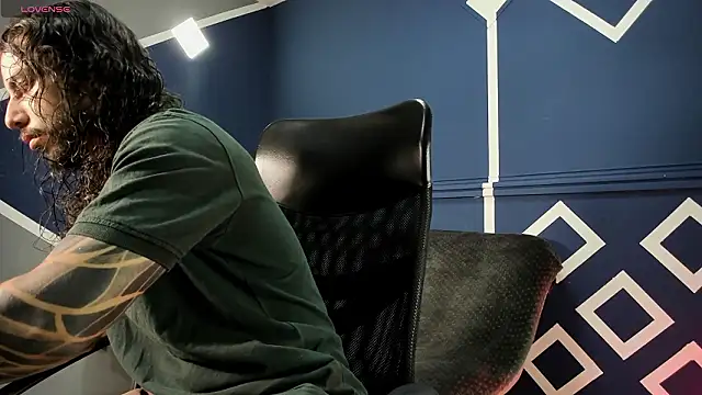 melody ft jesus online show from 17, 3, 2026