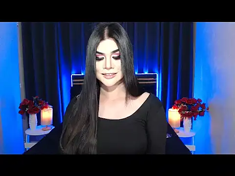 SelenaHermosaMistress online show from 13, 3, 2026