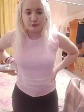 LizaMiller online show from 11, 3, 2026