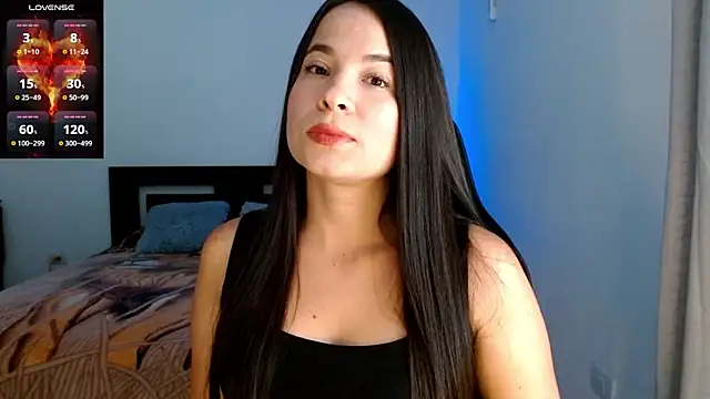 Snapshot of JenyRose chatting on 15, 3, 2026 JenyRose online show from 15, 3, 2026