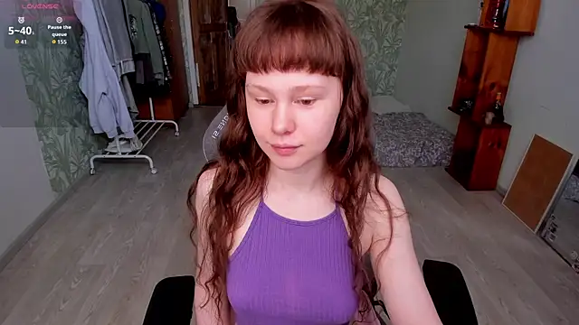 NikiCozy online show from 9, 7, 2026