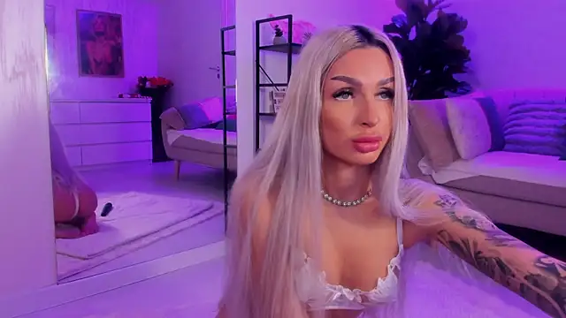 Snapshot of ArianaXO_ chatting on 22, 5, 2026 ArianaXO online show from 22, 5, 2026