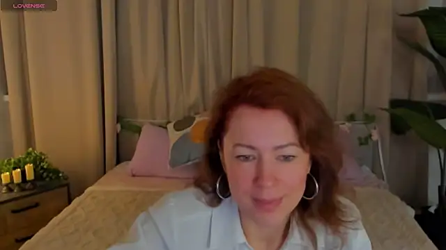 LeticiaRomano online show from 18, 4, 2026