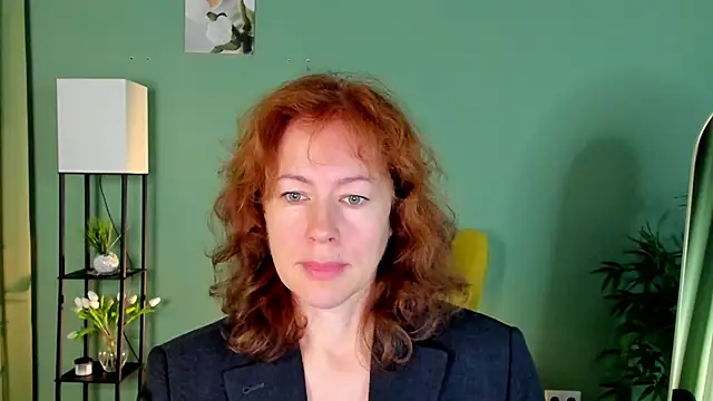 LeticiaRomano online show from 29, 6, 2026