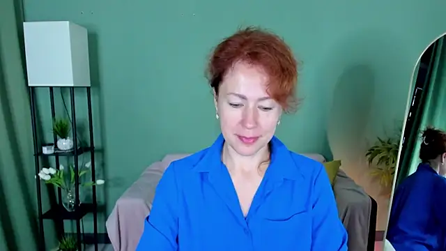 LeticiaRomano online show from 17, 7, 2026