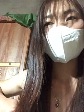 Akira-baby online show from 25, 3, 2026