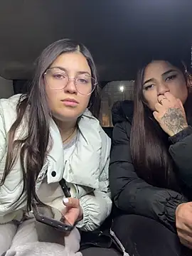 AitanaRosee online show from 27, 6, 2026