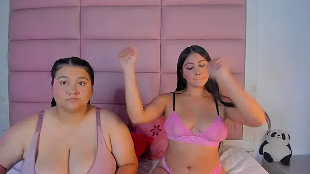 AmaranttayLunay online show from 9, 4, 2026