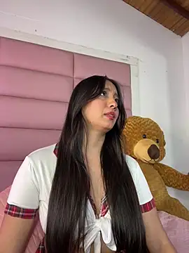 Snapshot of AmaranttayLunay chatting on 28, 5, 2026 AmaranttayLunay online show from 28, 5, 2026