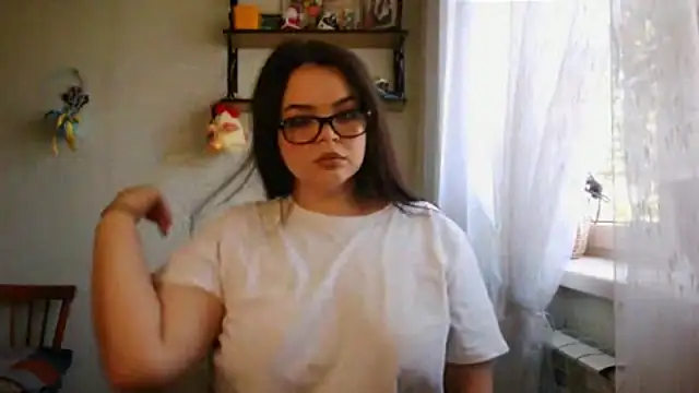 ElizaMoon01   online show from 3, 6, 2026