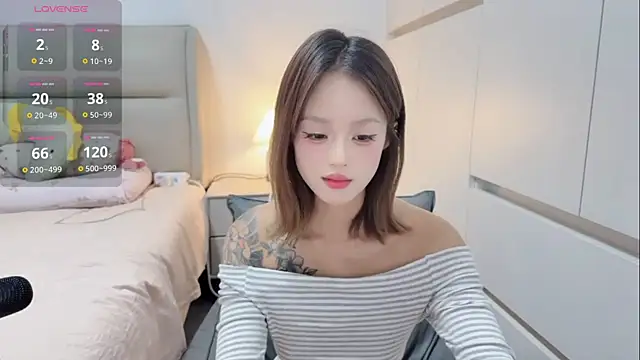 Yni77 online show from 27, 4, 2026