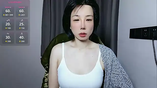 lin lin 520 520 online show from 10, 4, 2026