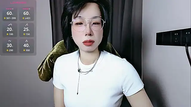 lin lin 520 520 online show from 27, 4, 2026