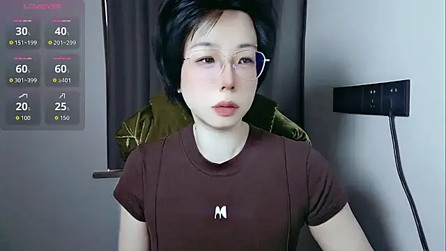 lin lin 520 520 online show from 19, 5, 2026