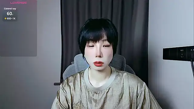 lin lin 520 520 online show from 3, 6, 2026