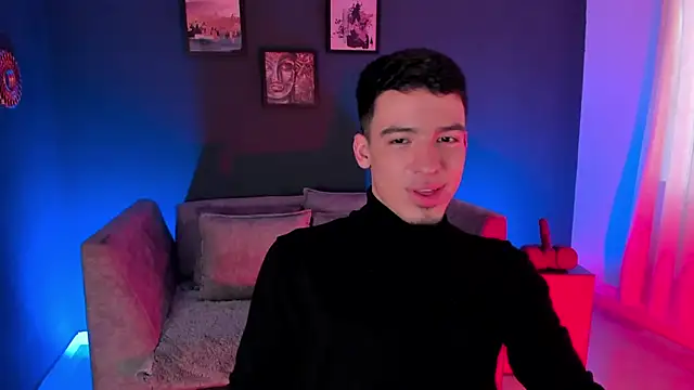 david osorio online show from 17, 4, 2026