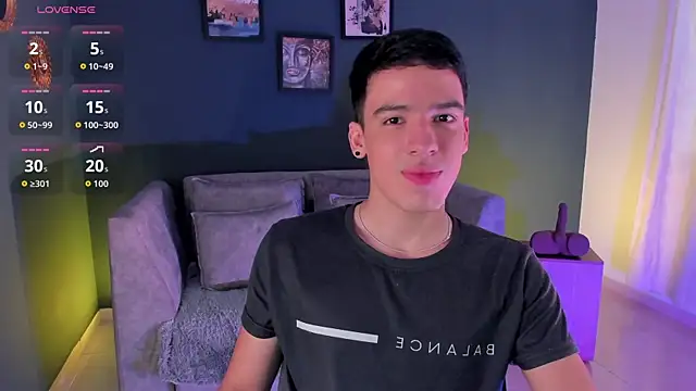 david osorio online show from 22, 4, 2026