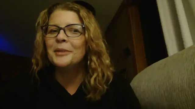 Stickywethoney online show from 25, 3, 2026