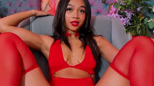 LiahGrey online show from 27, 6, 2026