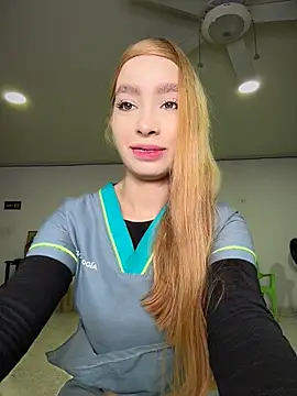 Isabella gaviria online show from 10, 4, 2026