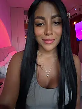 Snapshot of SaraValentina11 chatting on 27, 7, 2026 SaraValentina11 online show from 27, 7, 2026