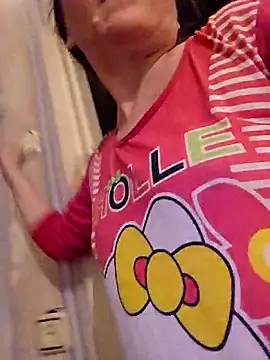  LOLA-LOLA  online show from 16, 3, 2026