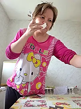  LOLA-LOLA  online show from 20, 4, 2026