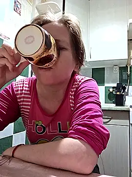  LOLA-LOLA  online show from 25, 4, 2026