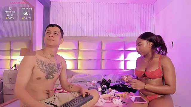 fantasySex 3 online show from 13, 3, 2026