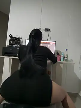 Snapshot of AlanaArabic chatting on 13, 3, 2026 AlanaArabic online show from 13, 3, 2026