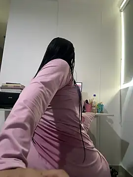 Snapshot of AlanaArabic chatting on 19, 3, 2026 AlanaArabic online show from 19, 3, 2026