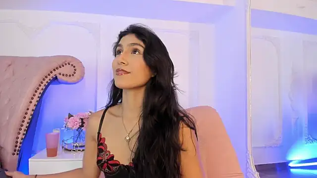 LucianaBlanco  online show from 31, 3, 2026