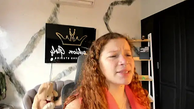 AphroditeSweett online show from 23, 3, 2026