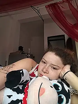 Snapshot of AphroditeSweett chatting on 19, 7, 2026 AphroditeSweett online show from 19, 7, 2026