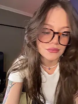 Tallulah Kinky online show from 29, 5, 2026