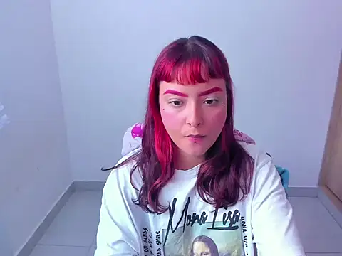 Lilith harmony1 online show from 22, 4, 2026