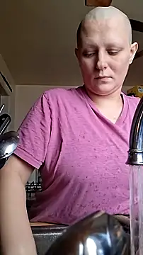 officialbaldbabey online show from 22, 3, 2026