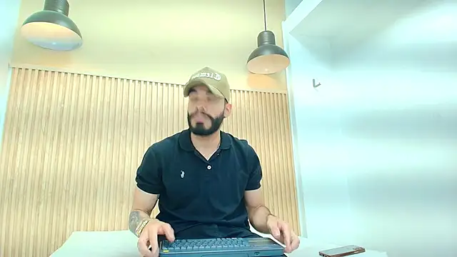 JEAN LEWIS2 online show from 18, 3, 2026