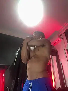 mat strong1093 online show from 17, 3, 2026