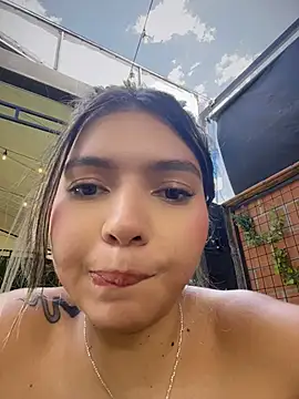 Snapshot of LolliePopsXXX chatting on 28, 7, 2026 LolliePopsXXX online show from 28, 7, 2026