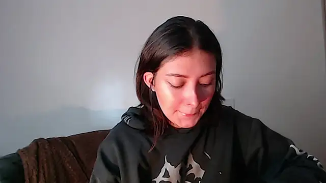 Snapshot of ivonny- chatting on 12, 3, 2026 ivonny- online show from 12, 3, 2026