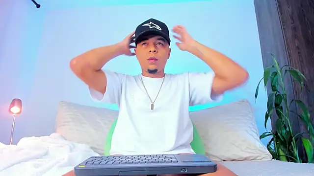 Randdy 333 online show from 27, 3, 2026