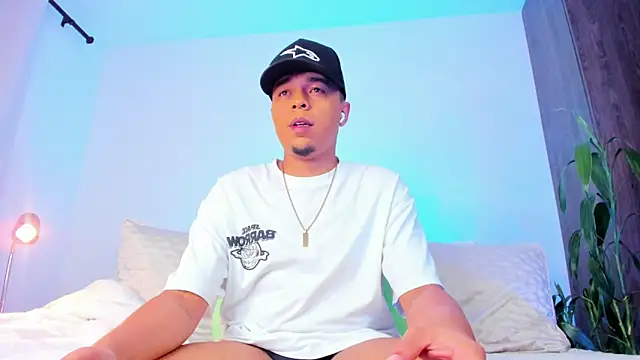 Randdy 333 online show from 15, 4, 2026