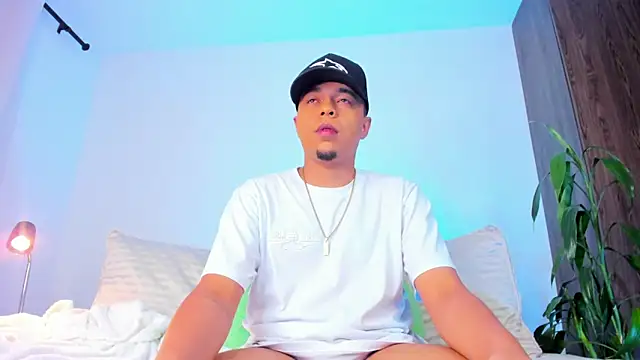 Randdy 333 online show from 22, 4, 2026