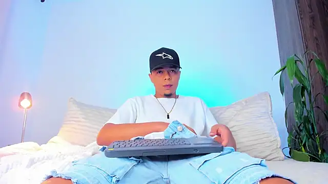 Randdy 333 online show from 30, 4, 2026