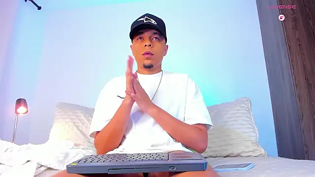 Randdy 333 online show from 10, 6, 2026